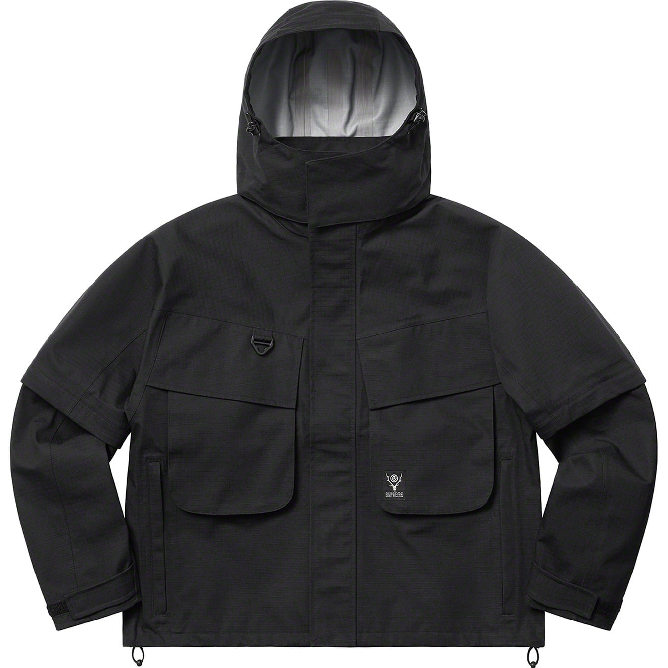 Supreme®/SOUTH2 WEST8 River Trek Jacket view 5